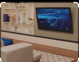 Why TV Installation Calgary Is Important for Safety