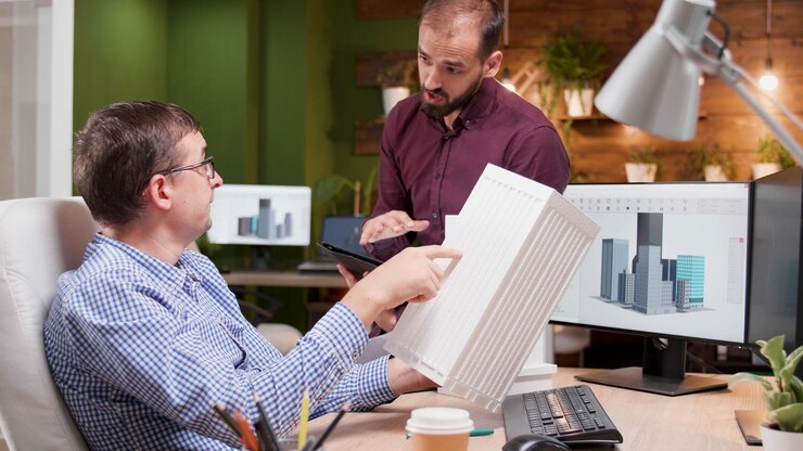 How to Build Customer Loyalty Through Effective Accounting Organization