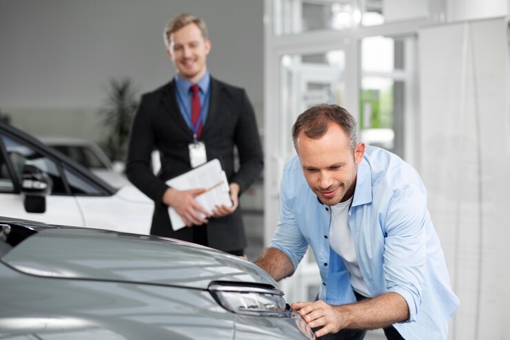 What to Know Before Renting a Car in Agadir al massira airport