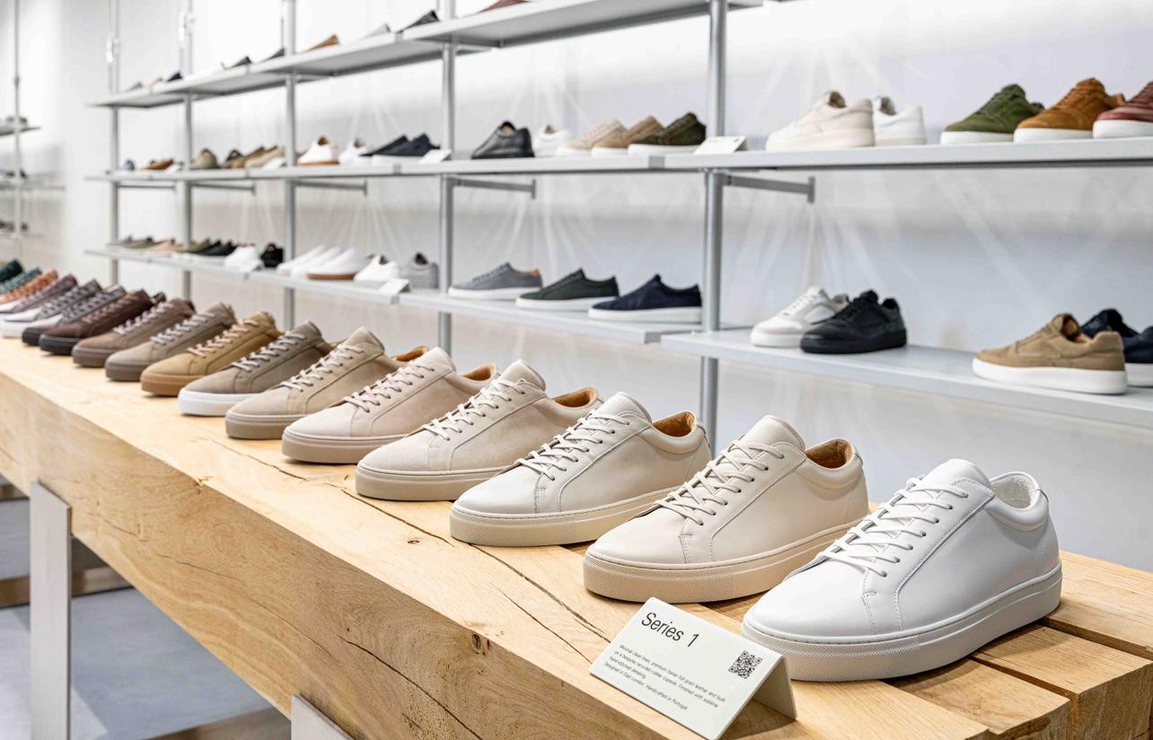 Common Projects Official Dust Bag Online Store