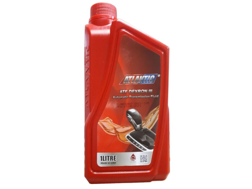 What is Automatic Transmission Fluid and Why You Need It