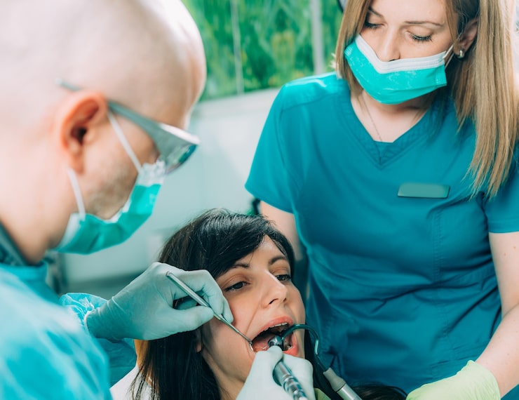 Pediatric Dentist Idaho Falls