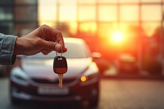 car rental