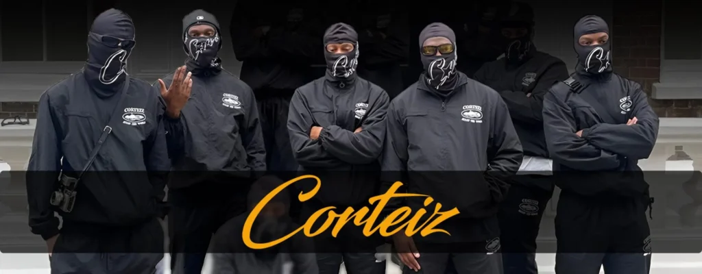 Corteiz ® | Official Hoodie Store – Streetwear Style, Comfort & Everyday Fashion