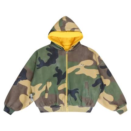 Deputy Department: Redefining Modern Streetwear Through Everyday Style