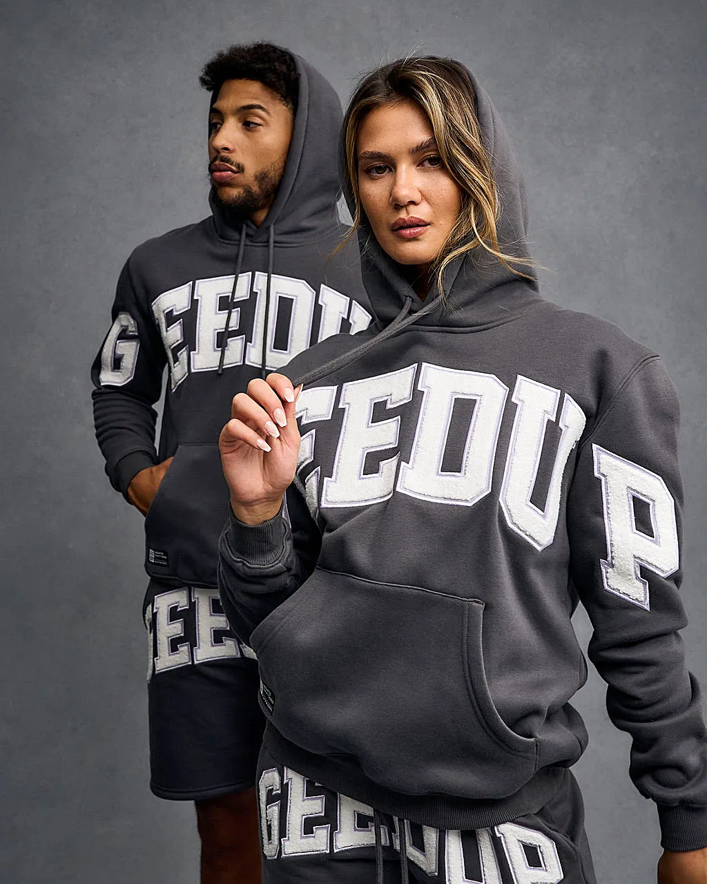 Geedup Clothing: Redefining Australian
